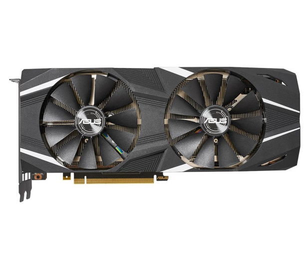 ASUS GeForce RTX 2080 Ti Dual 11GB GDDR6 - 455230 - zdjęcie 4